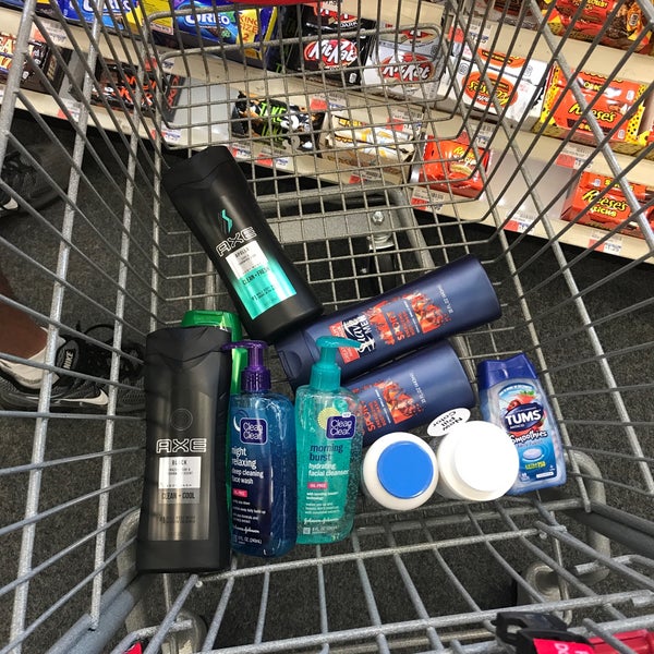 CVS pharmacy - Downtown Providence - 1 Providence Pl