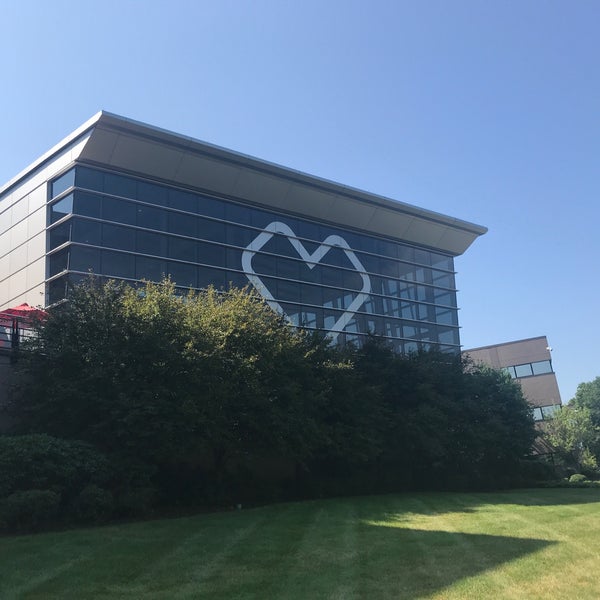 Cvs caremark headquarters