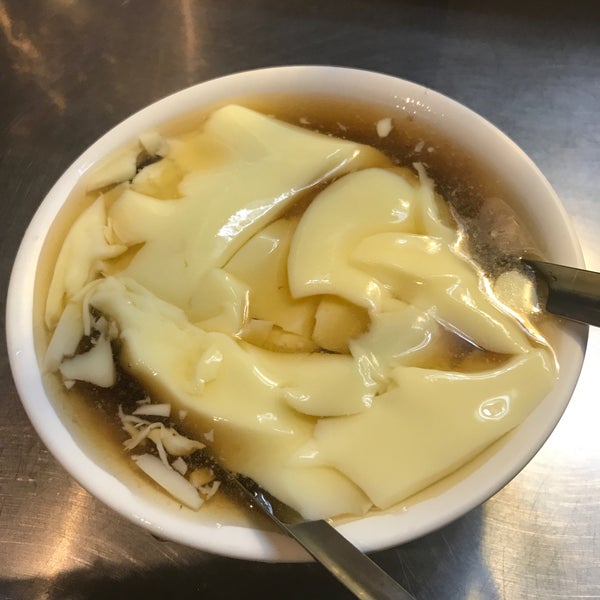 Photos At 丁香豆花 中山區 臺北市 Photos At 丁香豆花 中山區 臺北市