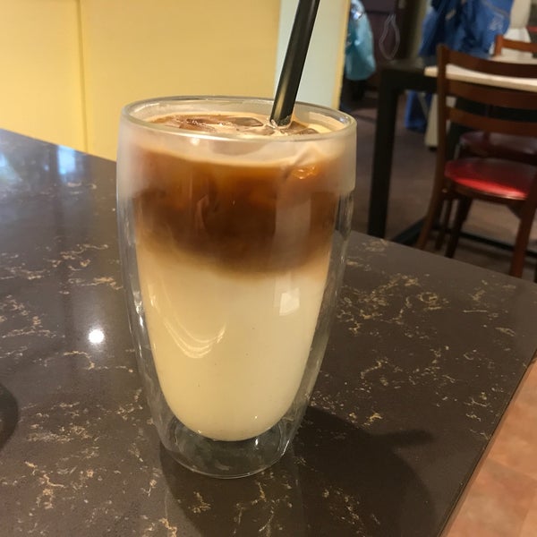 Coffee id. Coffee id