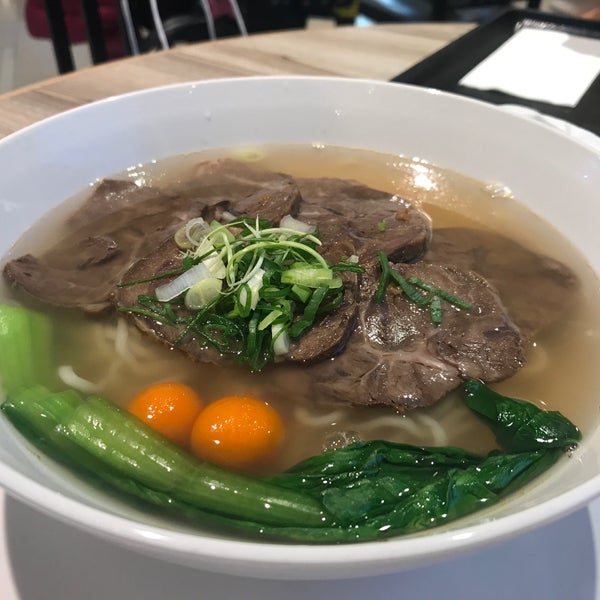 Photos At å¾¡ç‰›æ®¿æ–°å…‰ä¸‰è¶Ša4 Food Court