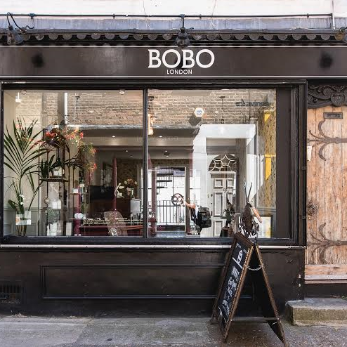 Photo prise au BOBO London par BOBO London le2/13/2017