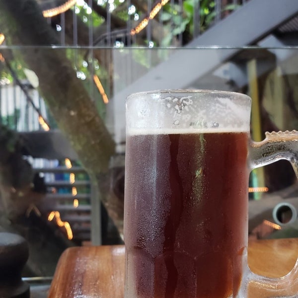 Photo taken at Tree House Restaurante &amp; Cafe by Brian A. on 5/29/2019