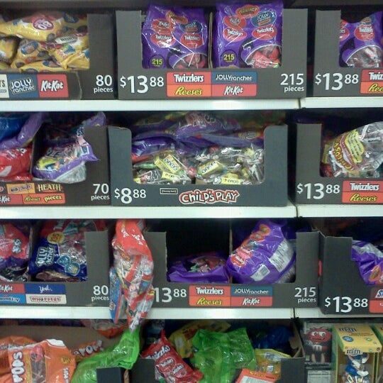 Photos at Walmart Supercenter Tilton, NH