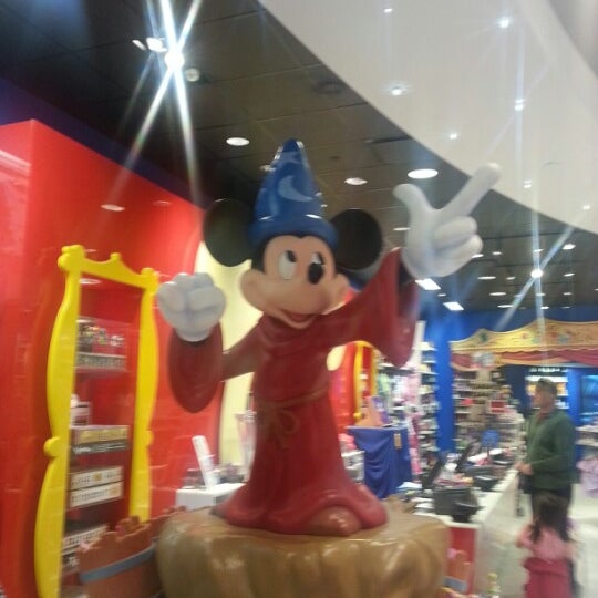 Disney Store El Paso, TX