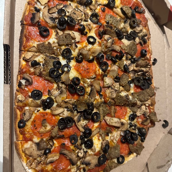 Photos at iFratelli Pizza Pizzeria