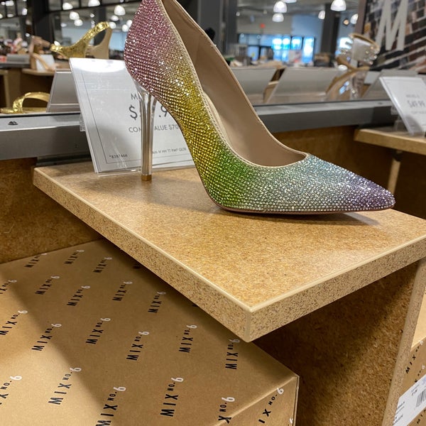 Dsw preston center deals