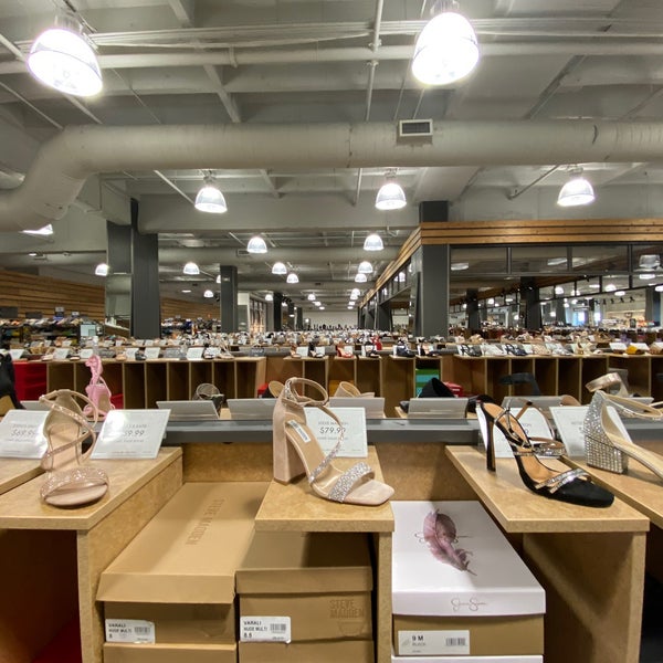 Dsw highland clearance