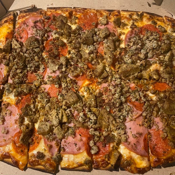 Photos at iFratelli Pizza Pizzeria