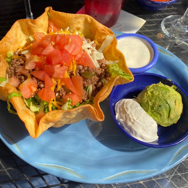 Photo taken at E Bar Tex-Mex by Kristie A. on 6/15/2020