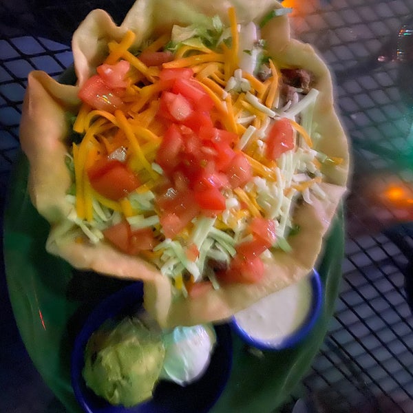Photo taken at E Bar Tex-Mex by Kristie A. on 6/23/2020