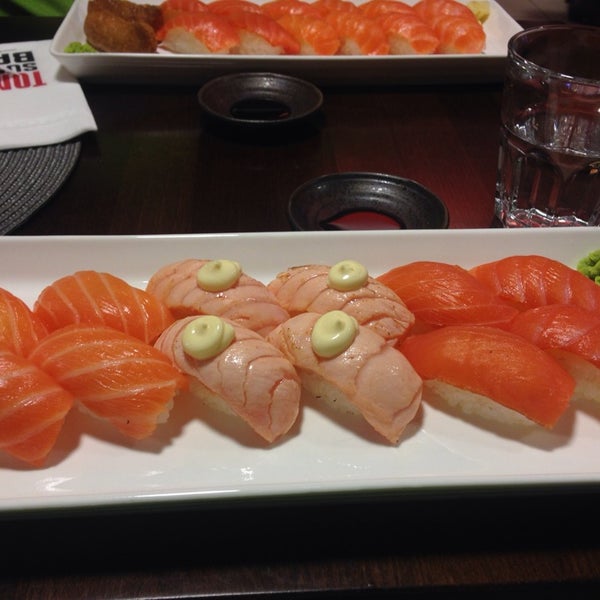 Photos at 鮨 SUSHIBAR - Japanese Restaurant in seoul