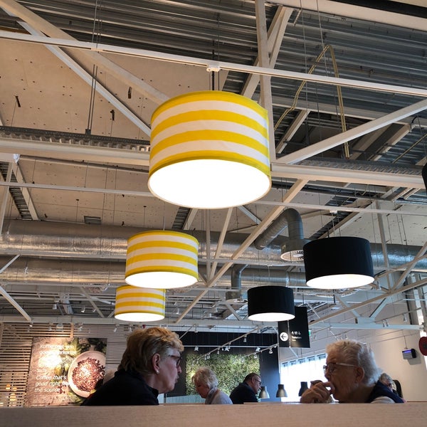 4/12/2018에 Pieter T.님이 IKEA에서 찍은 사진