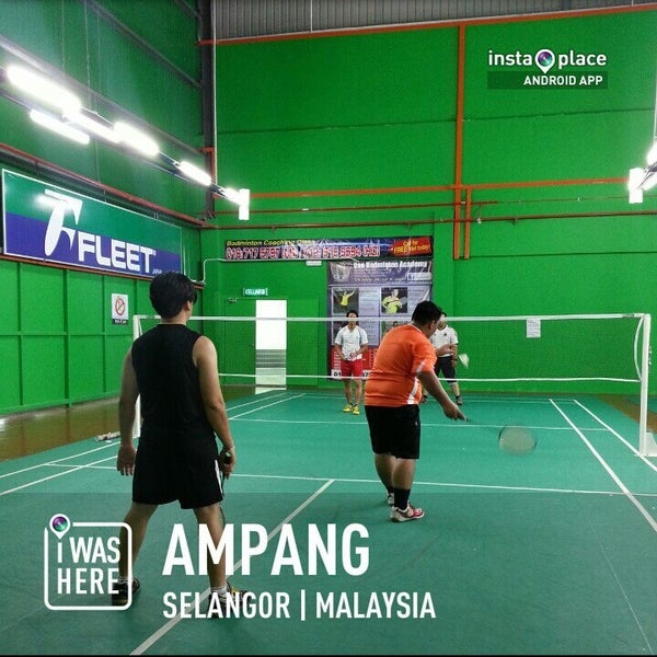 Photos At The Challenger Sports Centre Ampang Athletics Sports In Ampang