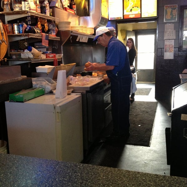 Buster's Place Murfreesboro, TN