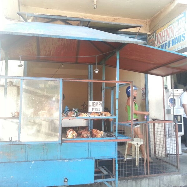 Photos At Johnna S Liempo Haus Bbq Joint