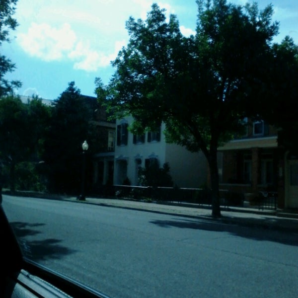 Chillicothe Downtown 6 tips from 270 visitors