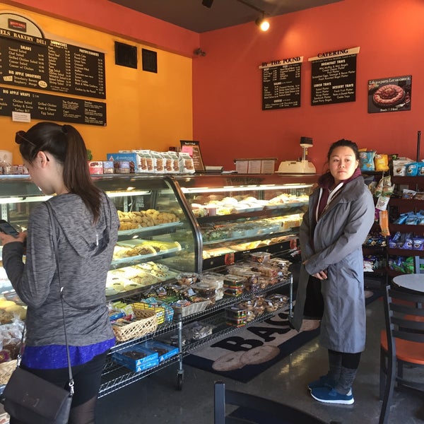 Mount Kisco Bagel Mount Kisco, NY