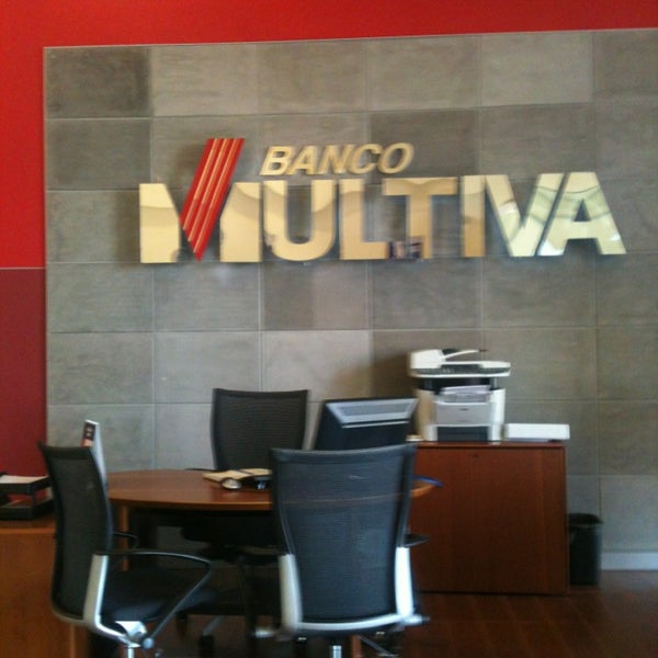 Photos At Banco Multiva 2 Tips From 22 Visitors