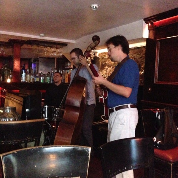 Photos At Bar Next Door Jazz Club In New York