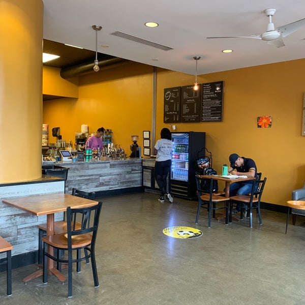 Upper Cup Coffee Co Coffee Shop in Gahanna