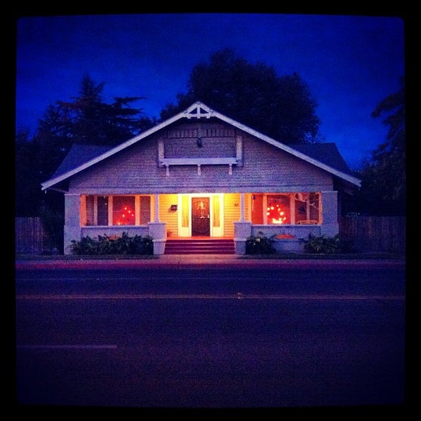 Tower District Tower District Fresno, CA