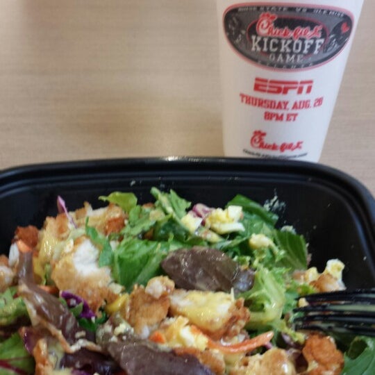 Photos at Kenwood Town Centre Food Court Food Court in Cincinnati