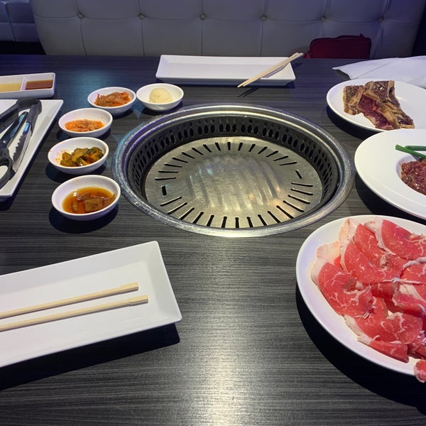 Снимок сделан в Gen Korean BBQ House пользователем Cory C. 1/18/2020