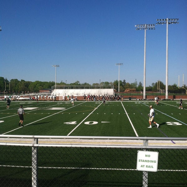 Buford Sports Complex Other Great Outdoors