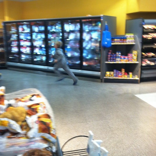 Walmart Supercenter - Peachtree City, GA