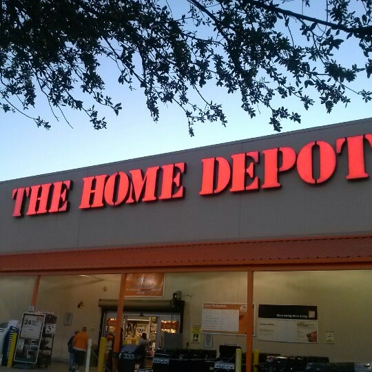 The Home Depot Ferramenta in Hialeah