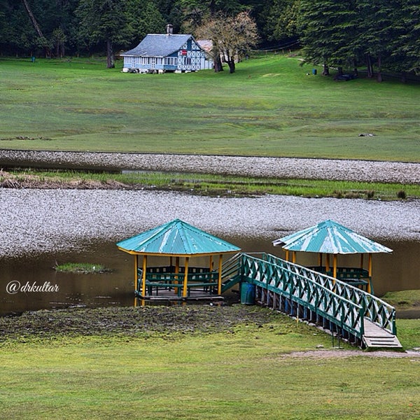 fotos em khajjiar lake