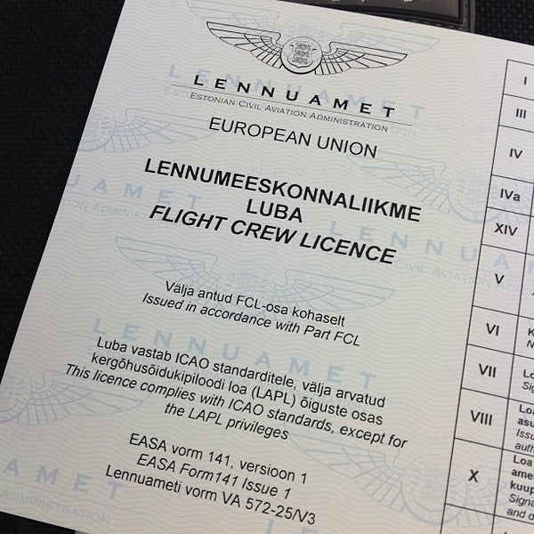 Photos At Lennuamet Ulemiste Lootsa 5