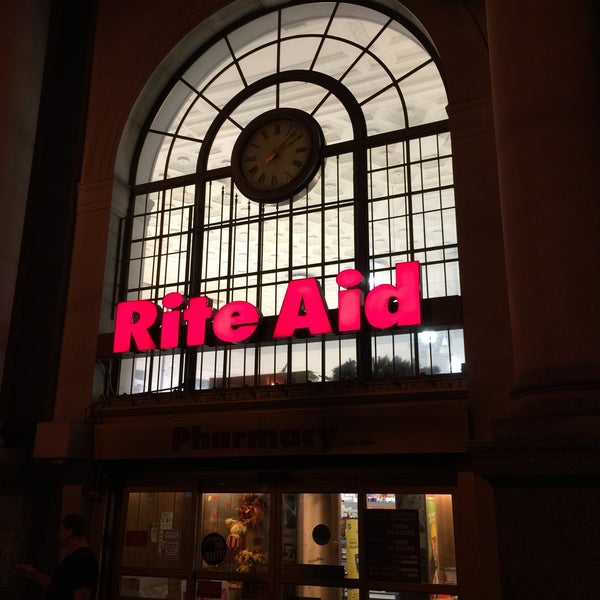 Rite Aid Pharmacy in Ridgewood