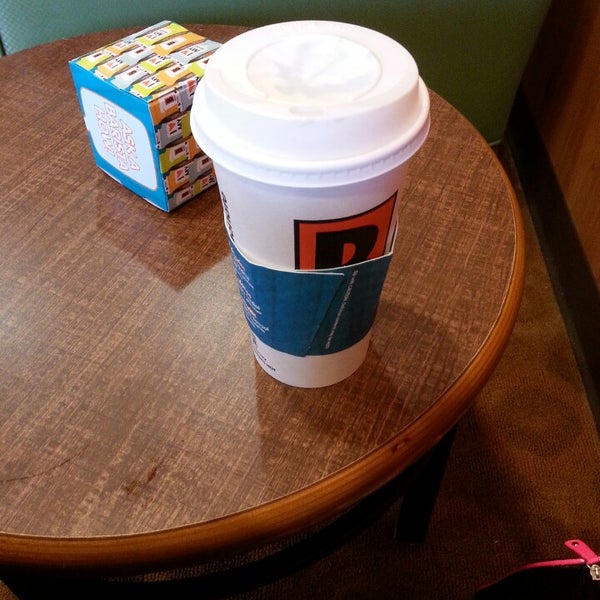 3/21/2013にTracey P.がBiggby Coffeeで撮った写真