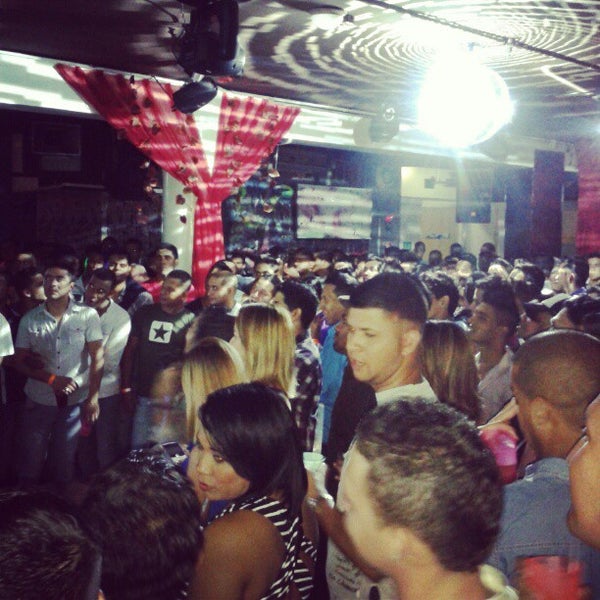 Gay club in san diego