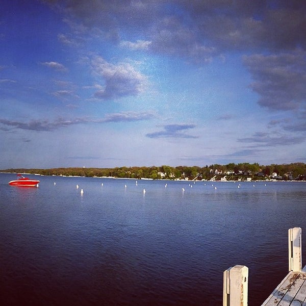 Lake Geneva Wisconsin