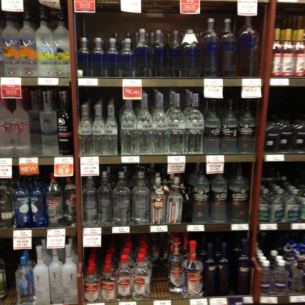 bc liquor store keg prices