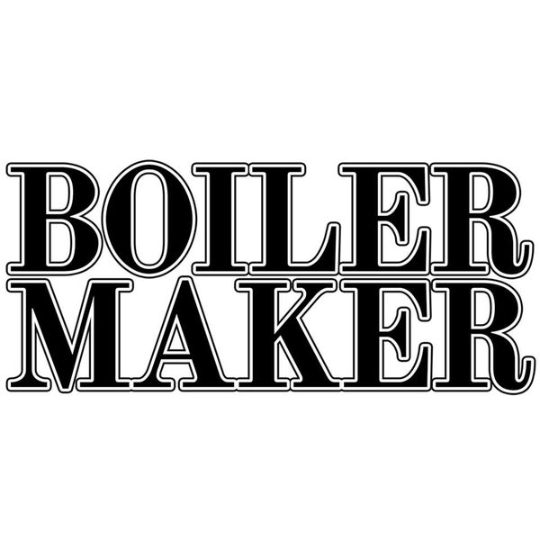 Photo taken at Boiler Maker by Boiler Maker on 6/11/2018