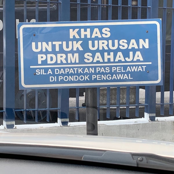 Polis Dang Wangi Home Facebook