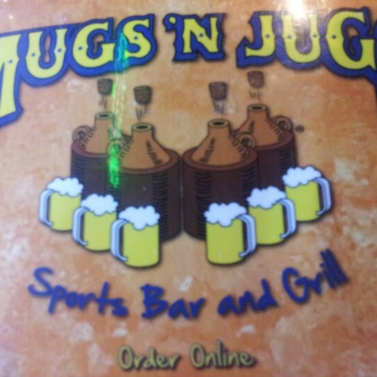 Mugs 'N Jugs Sports Bar and Grill (Now Closed) 14100 US Highway 19 N