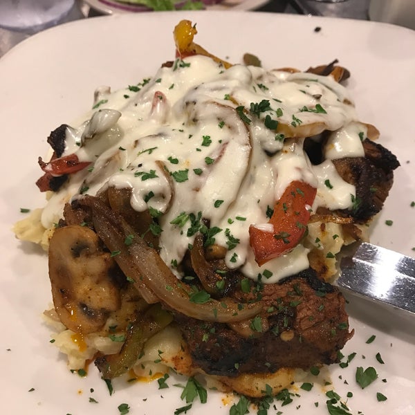 Bar None (Now Closed) American Restaurant in Brighton