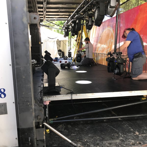 St. Francis Retreat Center DeWitt, MI