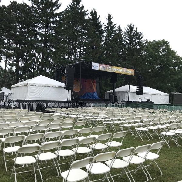 St. Francis Retreat Center DeWitt, MI