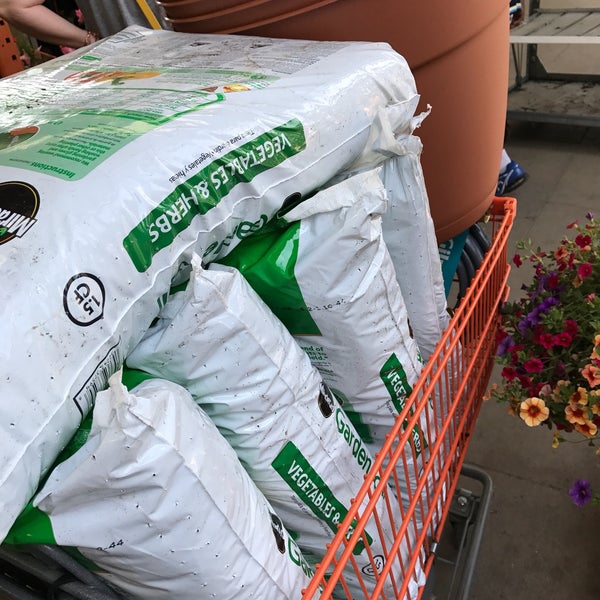 The Home Depot Farmington 5 tips