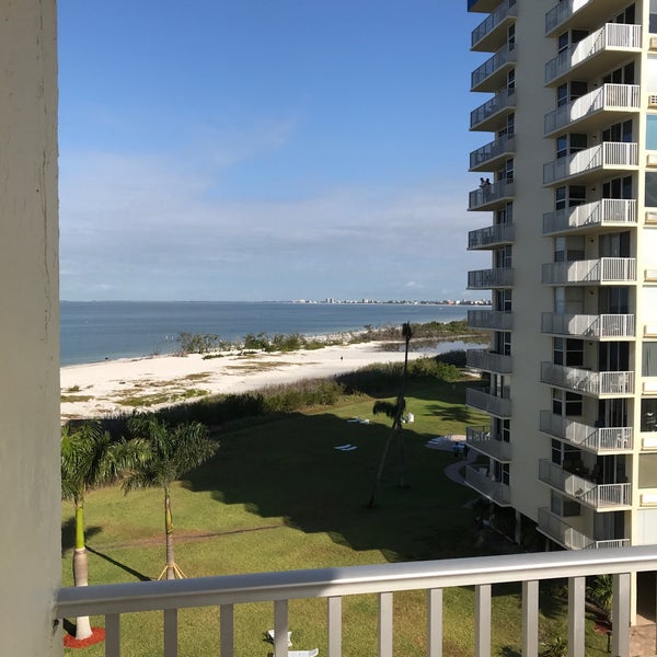 Estero Island Beach and Tennis Club 7300 Estero Blvd