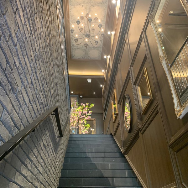 Foto Di Minx 銀座店 銀座 銀座2 5 4