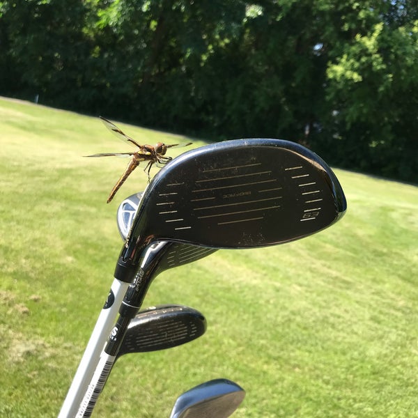 Rum River Hills Golf Club Ramsey, MN