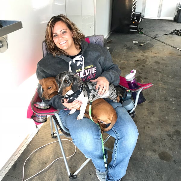 Ogilvie Raceway 1539 Highway 23