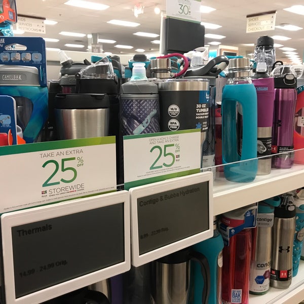 Photos at Kohl's 8 tips from 1193 visitors